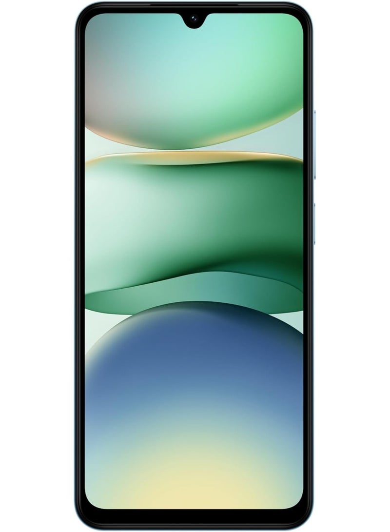 Mii A5 Ocean Blue 4GB RAM 128GB ROM - Image 1